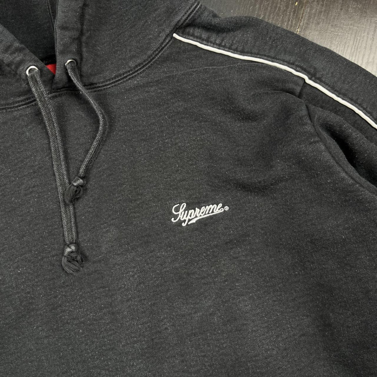 Supreme Hoodie - M