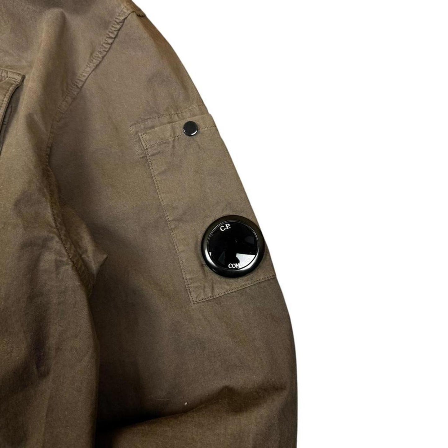 C.P. Company Jacket - M