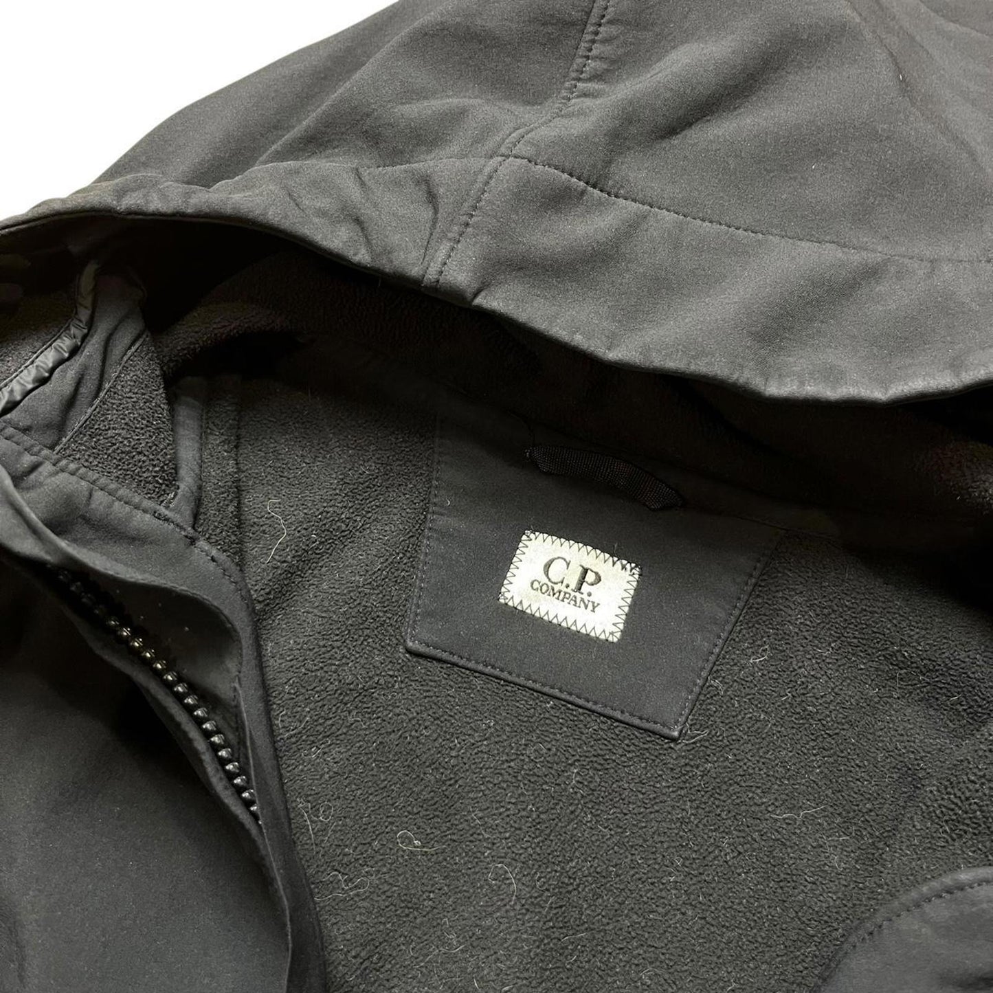 C.P. Company Jacket