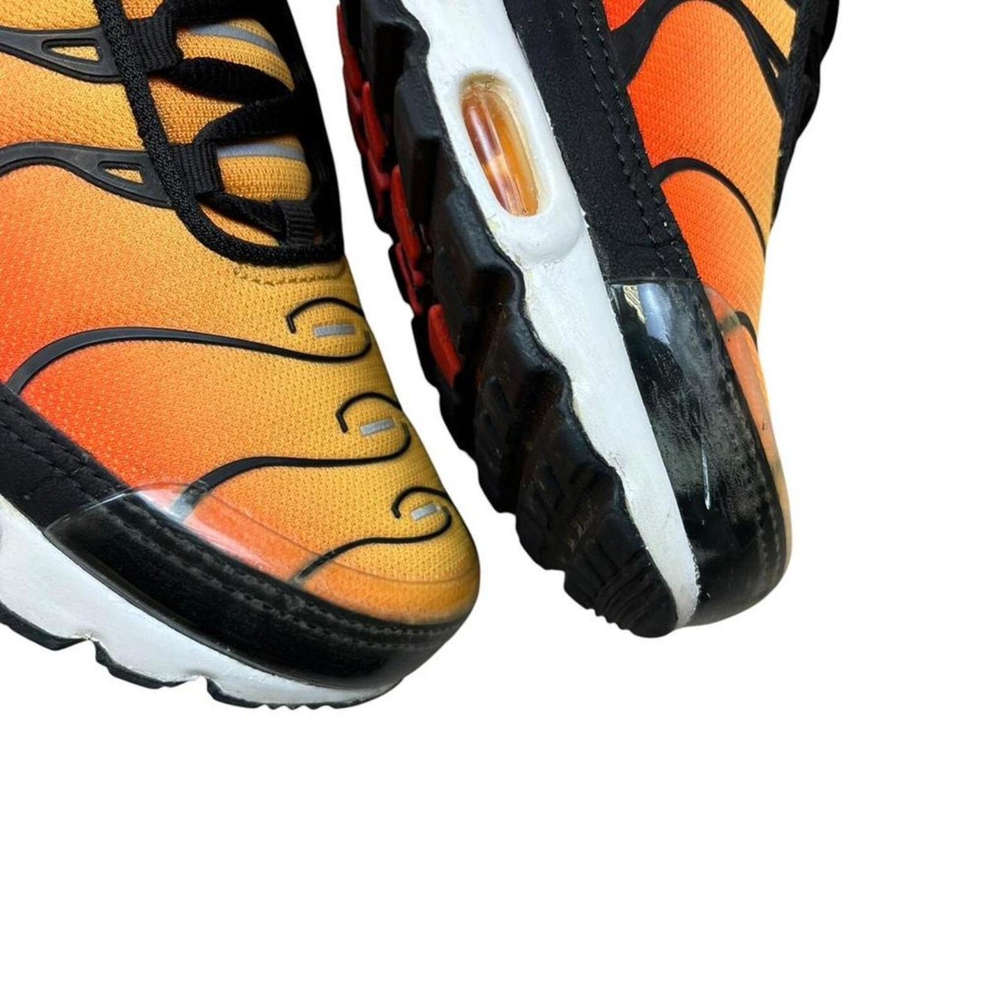 Nike Pimento Tn - UK 8