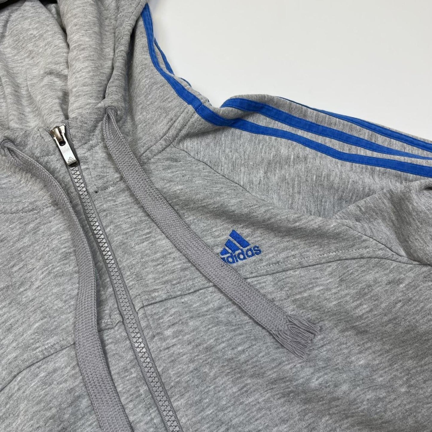 Adidas Essentials Hoodie - M