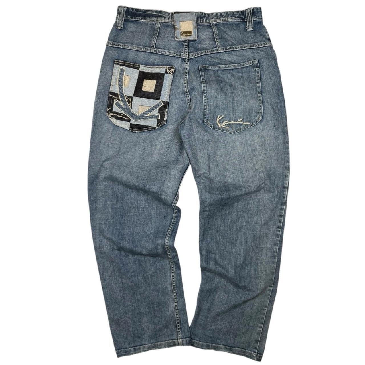 Karl Kani Jeans - W36