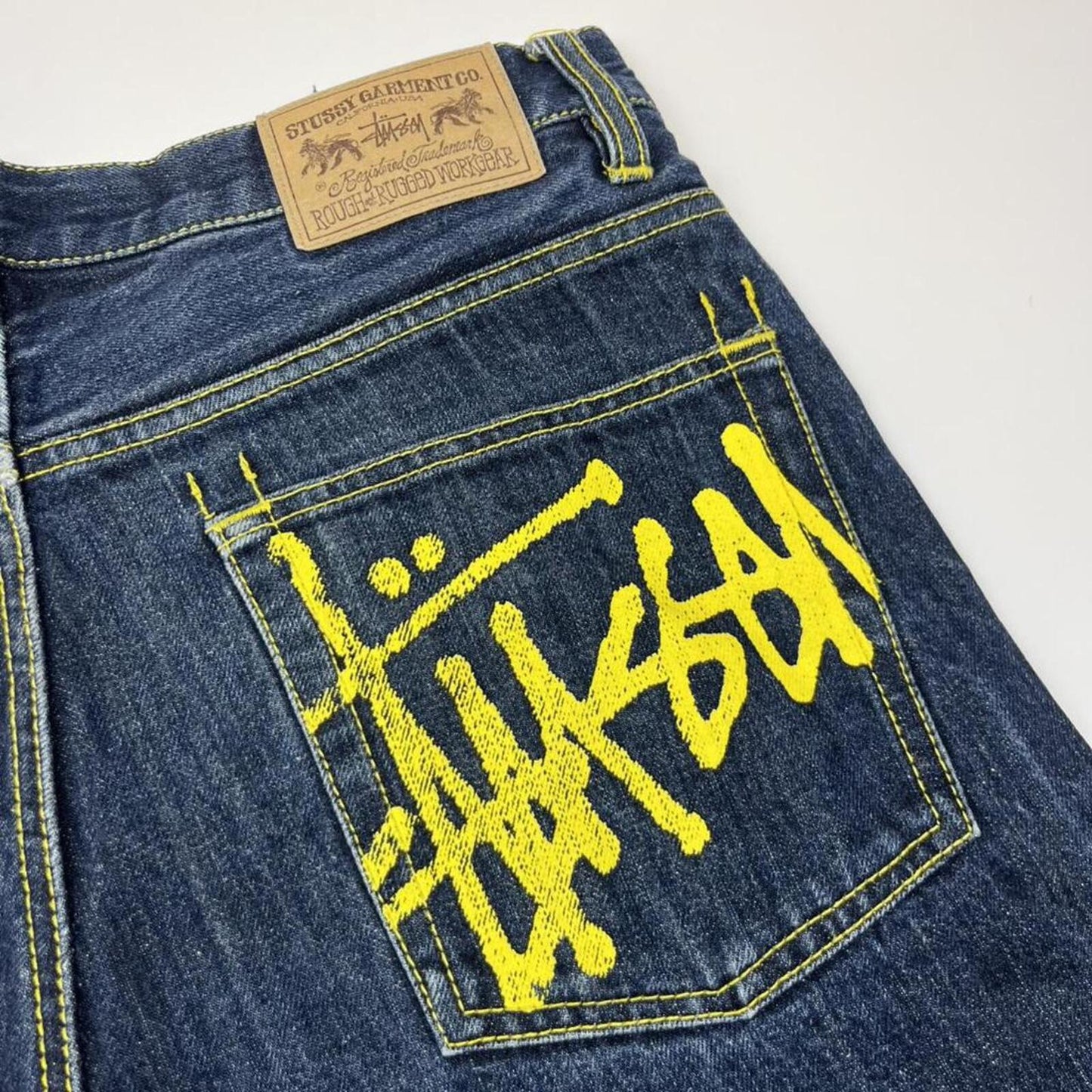 Sohk Jorts - W33