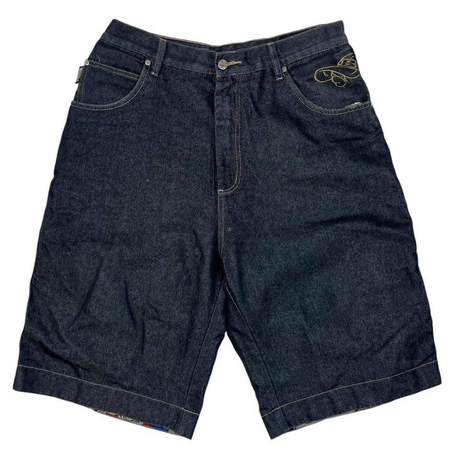 Sohk Jorts - W36
