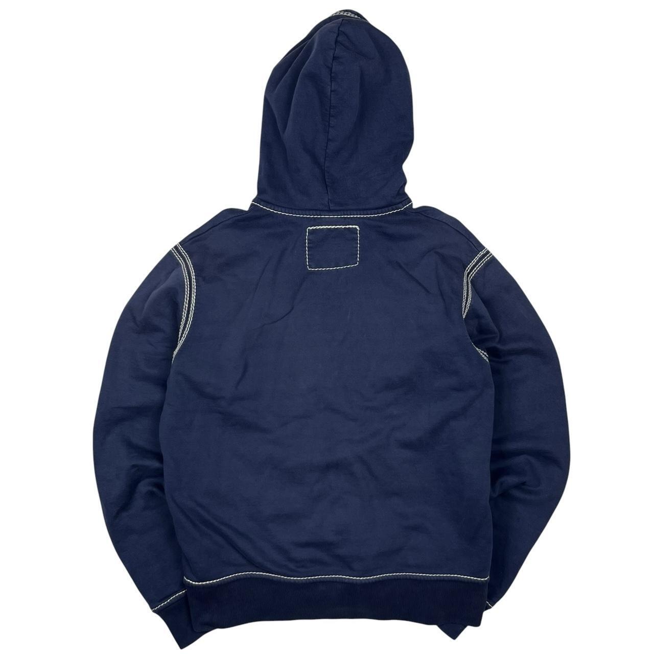 True Religion Hoodie - XL