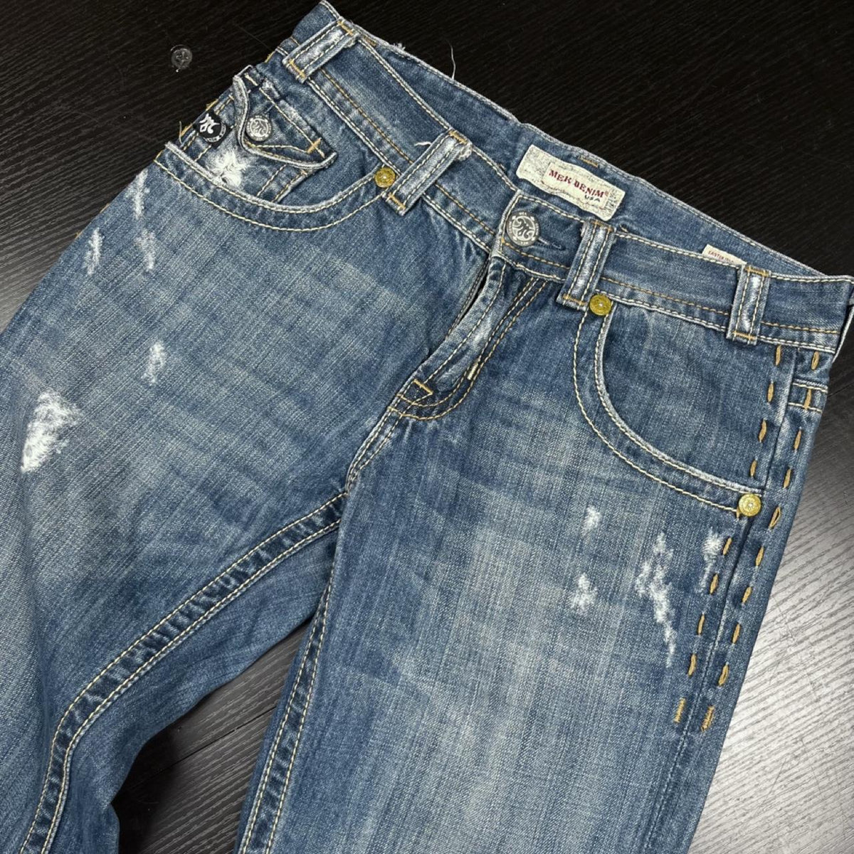 Mek Jeans - W30
