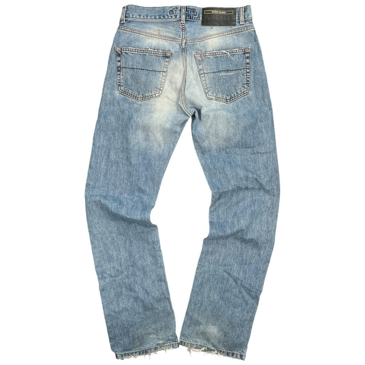 Stone Island Jeans - W30