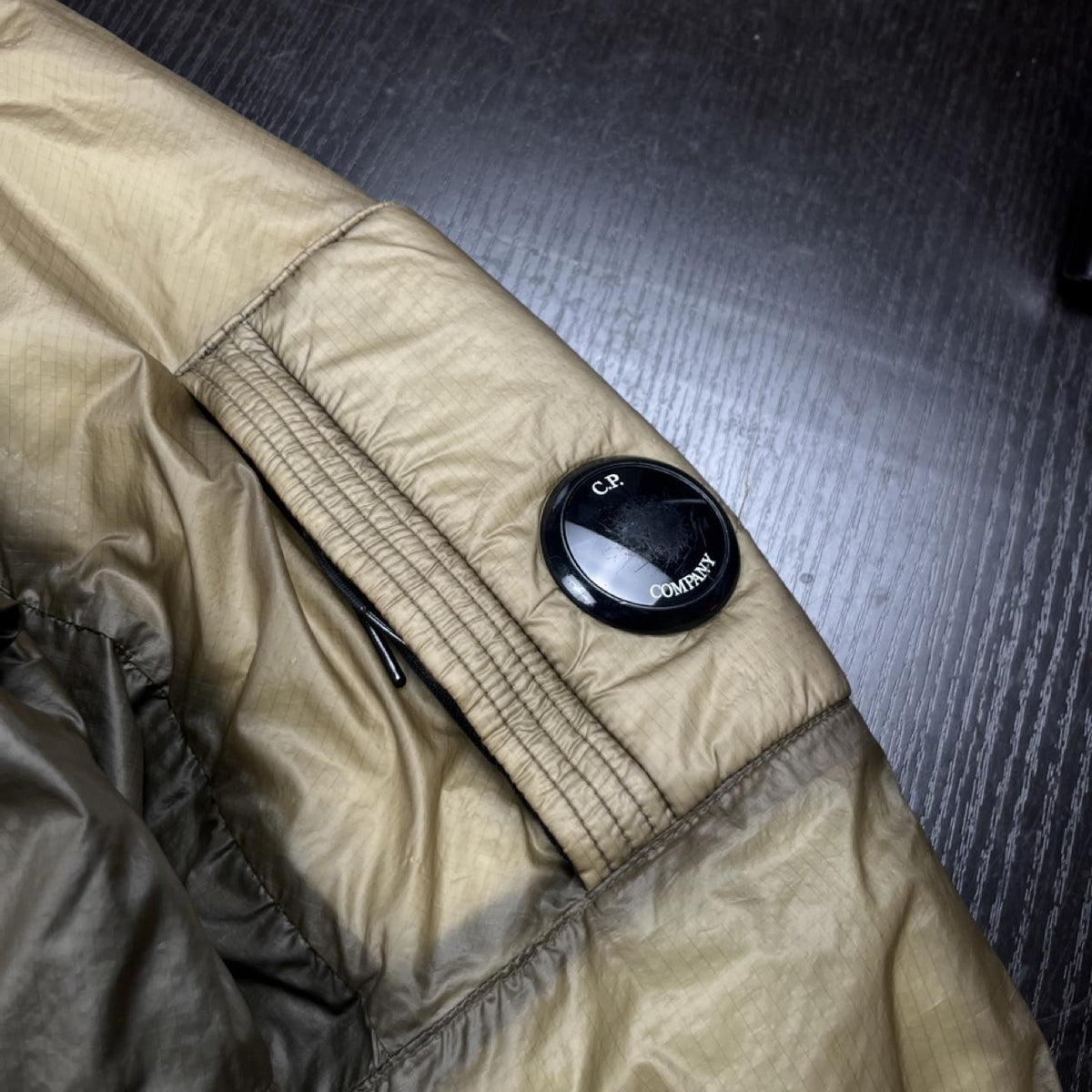 C.P. Company Outline Jacket - M