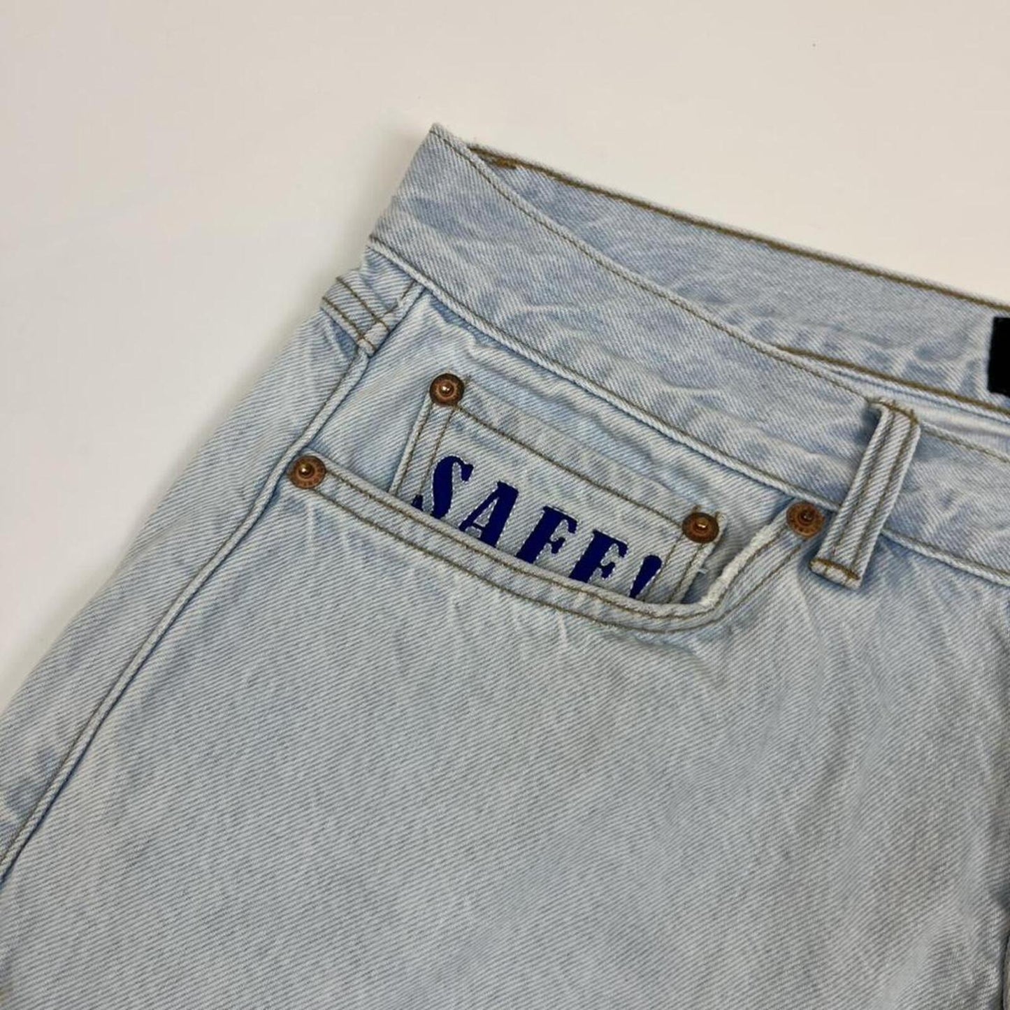 Palace Jeans - W30