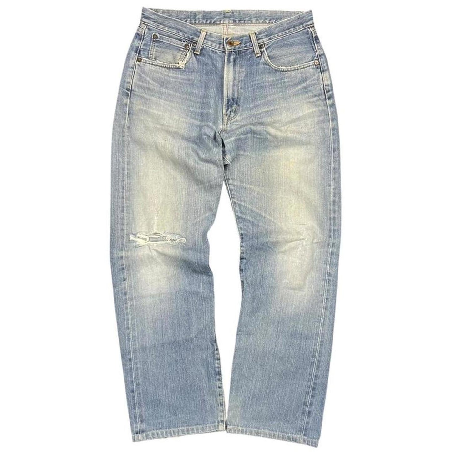 Edwin Jeans