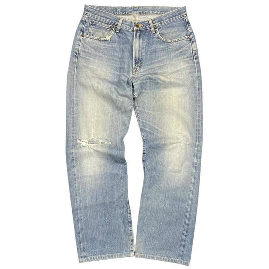 Edwin Jeans