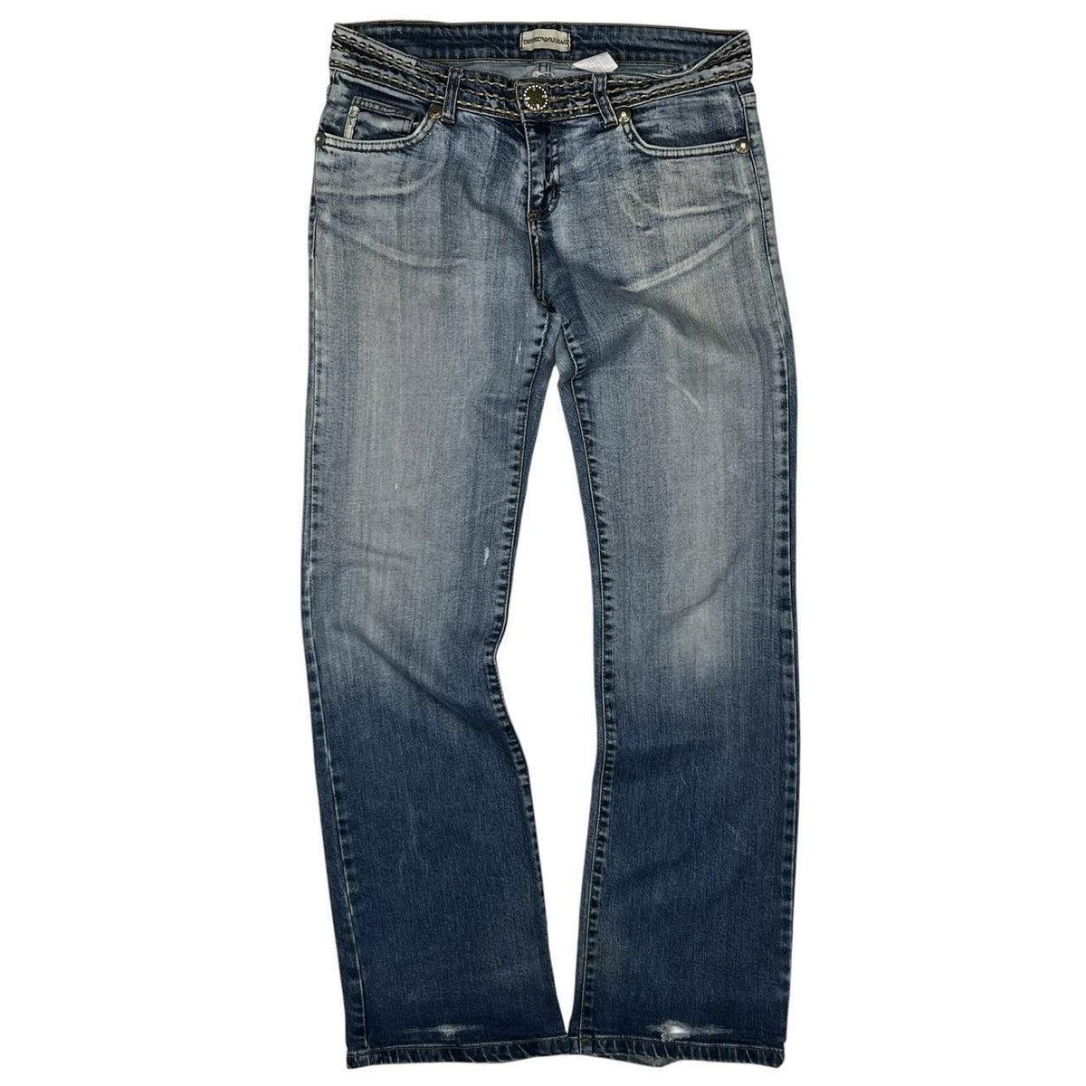 Emporio Armani Jeans - W32