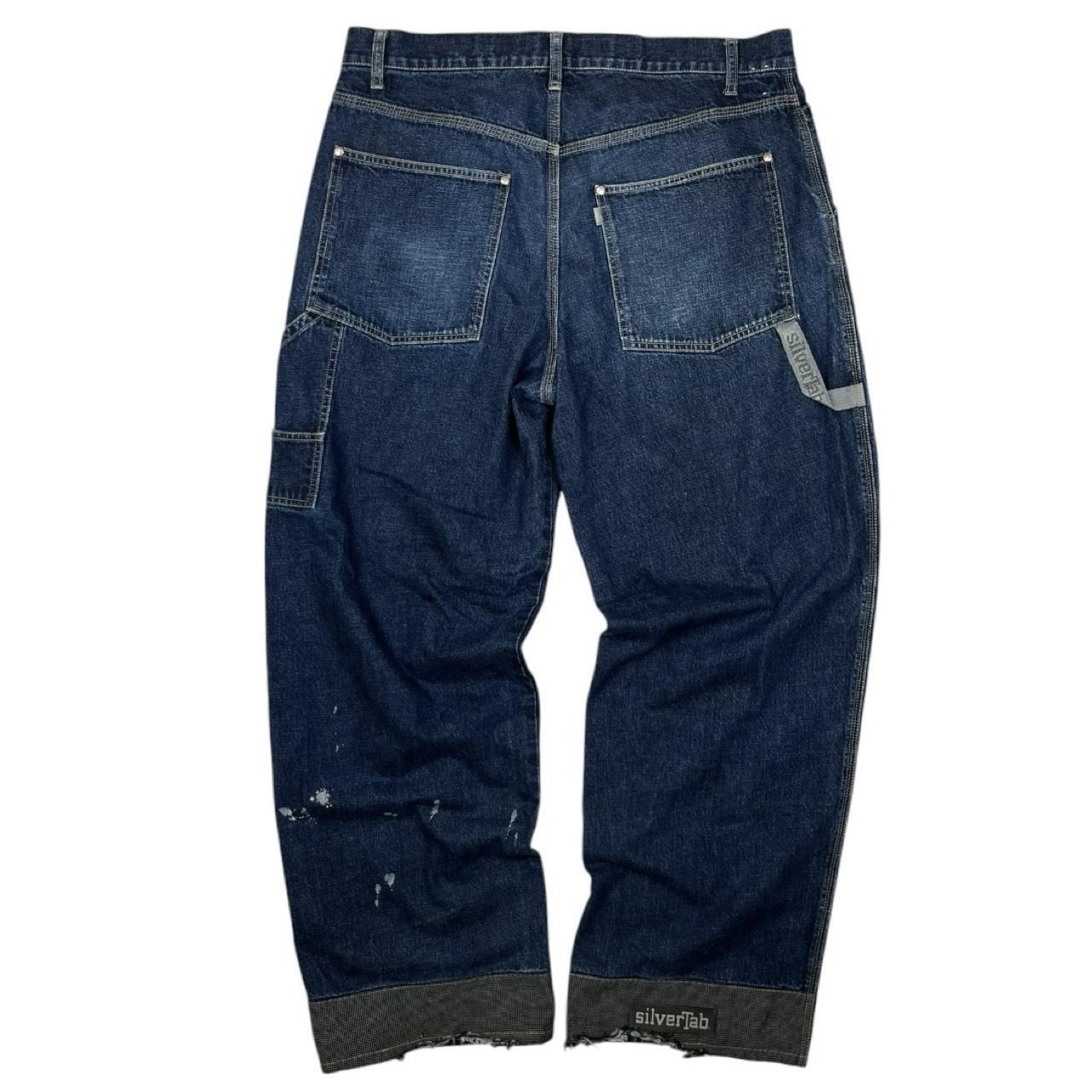 Levi’s Silvertab Jeans - W38