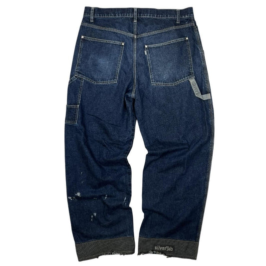 Levi’s Silvertab Jeans - W38