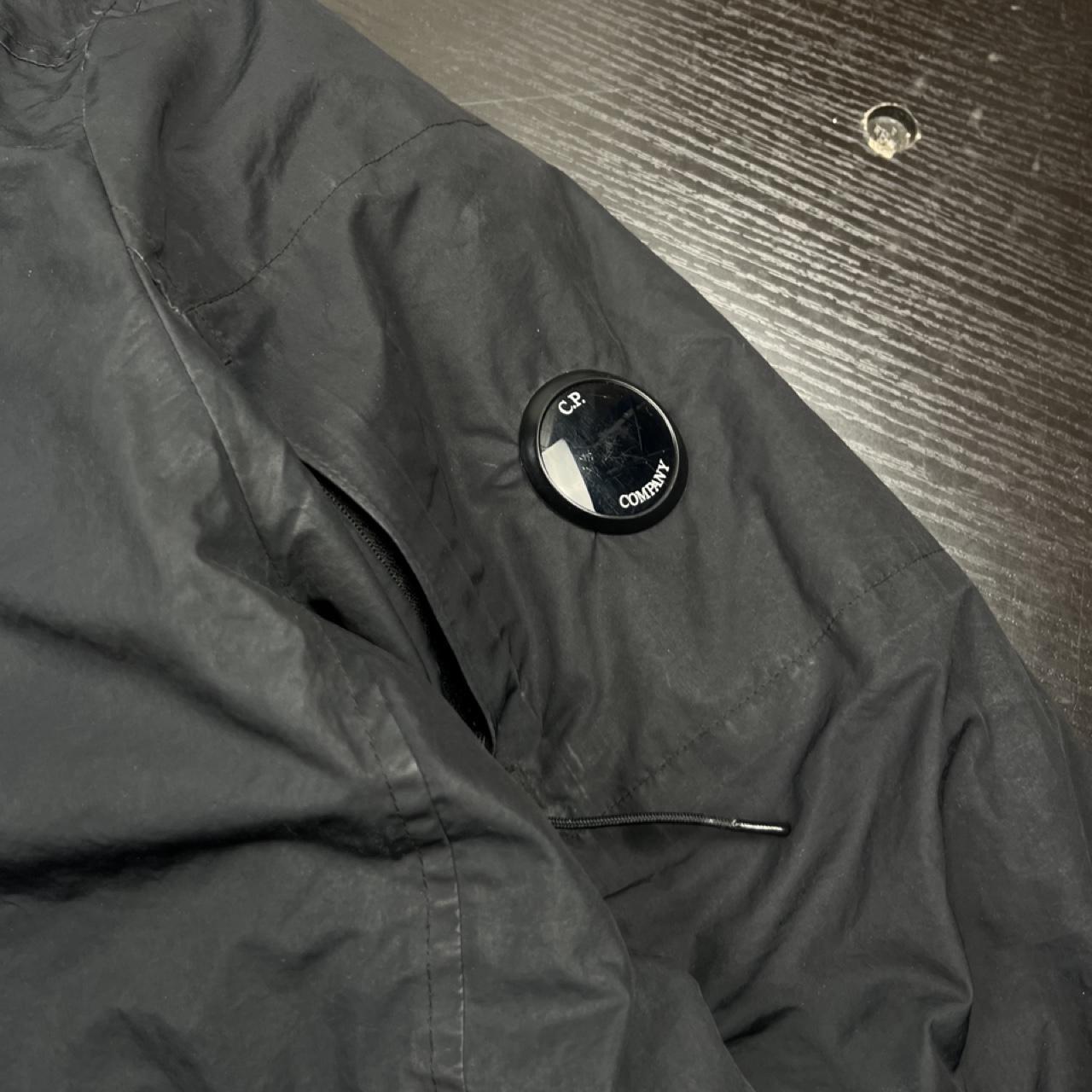 C.P. Company Micro-M Jacket - L