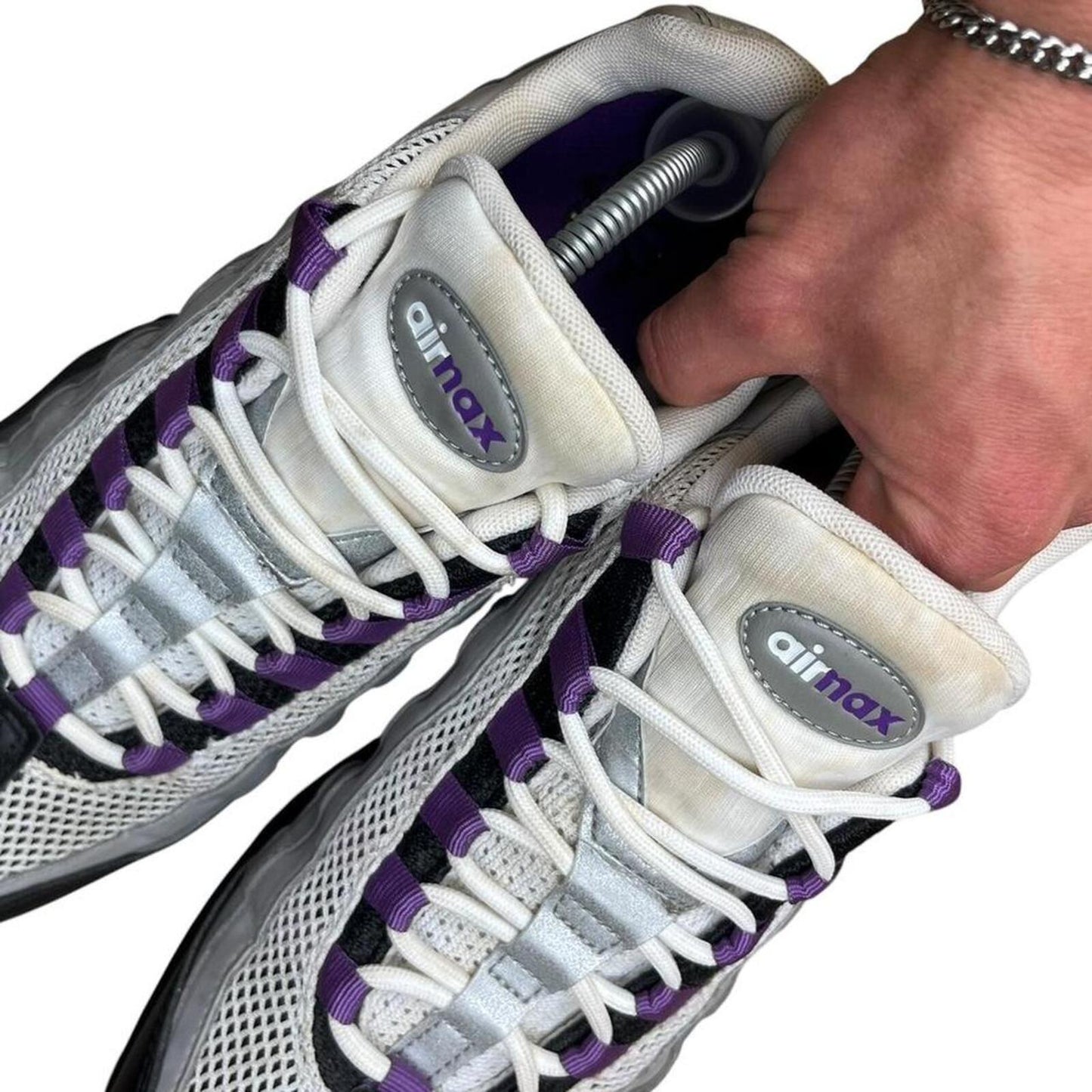 Nike Air Max 95 - UK 9
