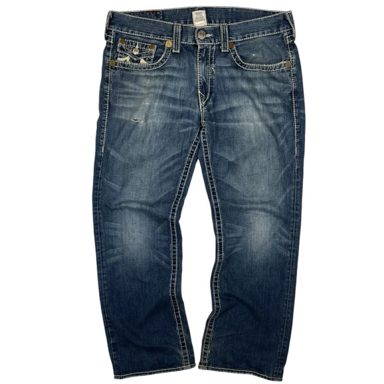 True Religion Jeans - W36
