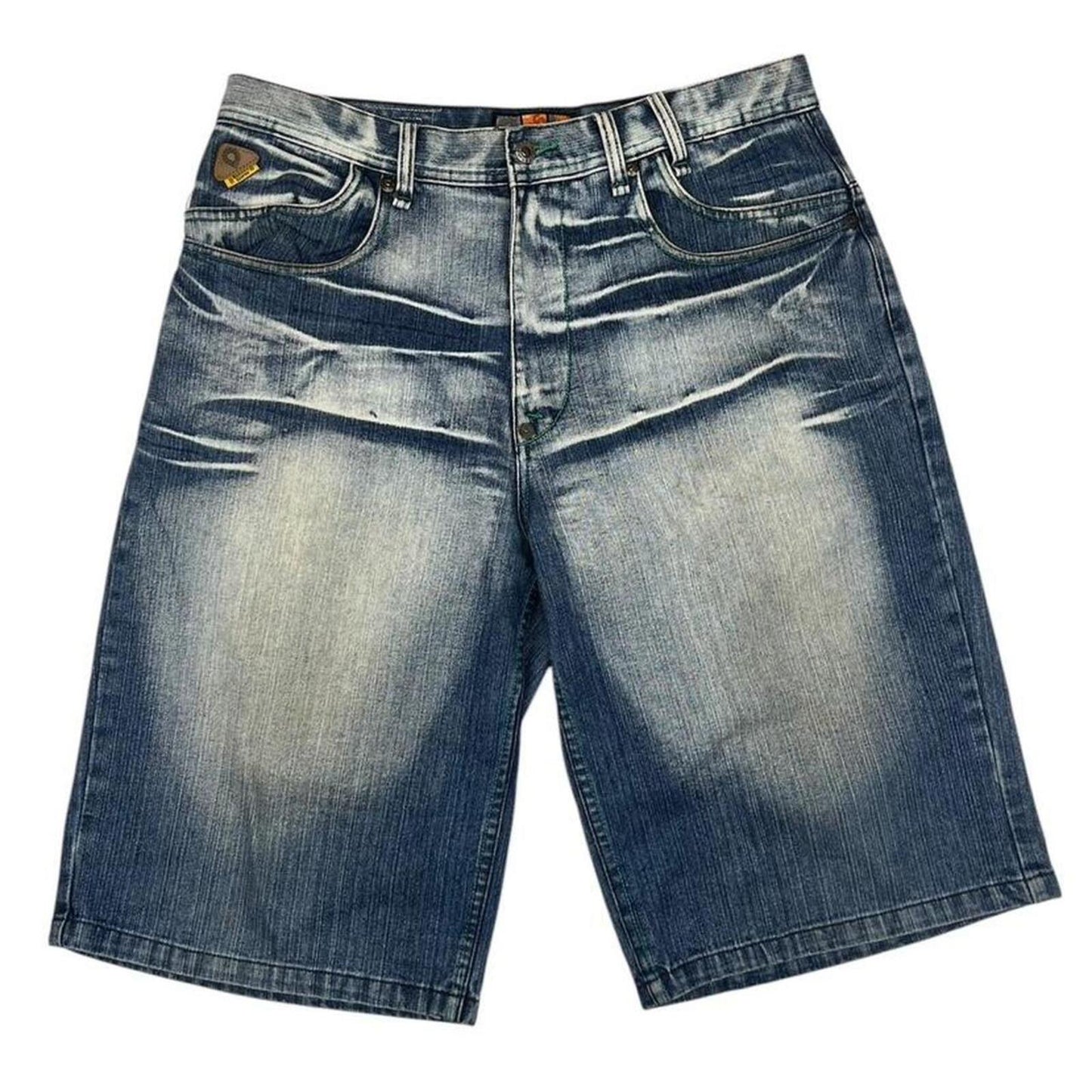 Akademiks Jorts - W36