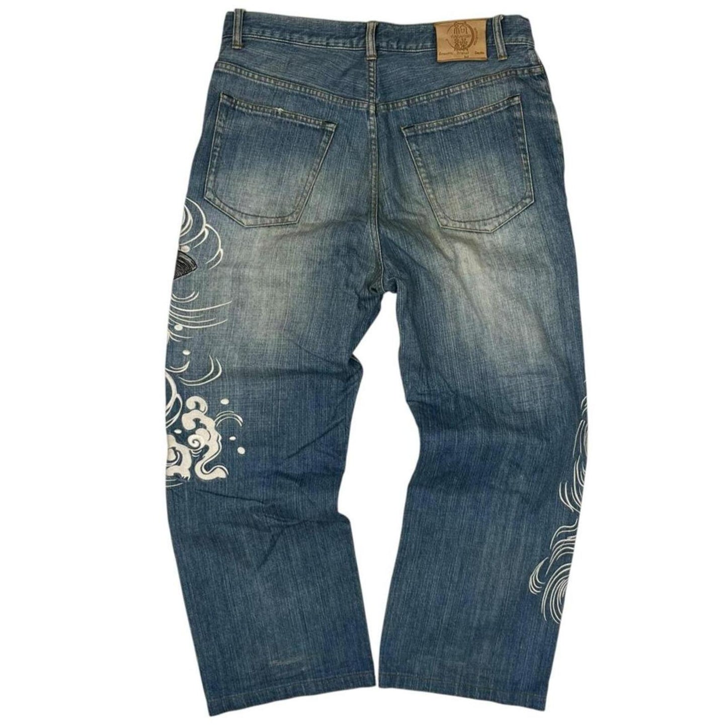 Karakuri Jeans - W35