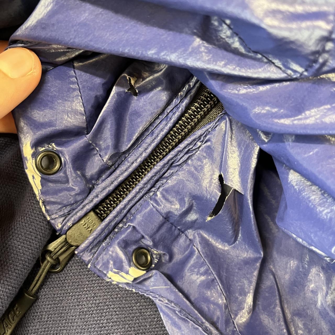 Palace G-Loss Jacket - L