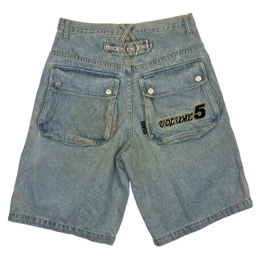 Volume 5 Jorts - W32