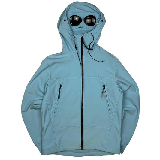 C.P. Company Soft Shell Jacket - S