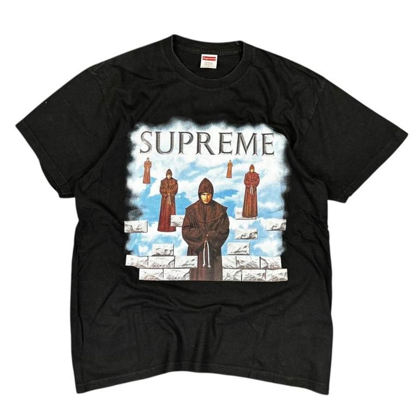Supreme T-shirt - L