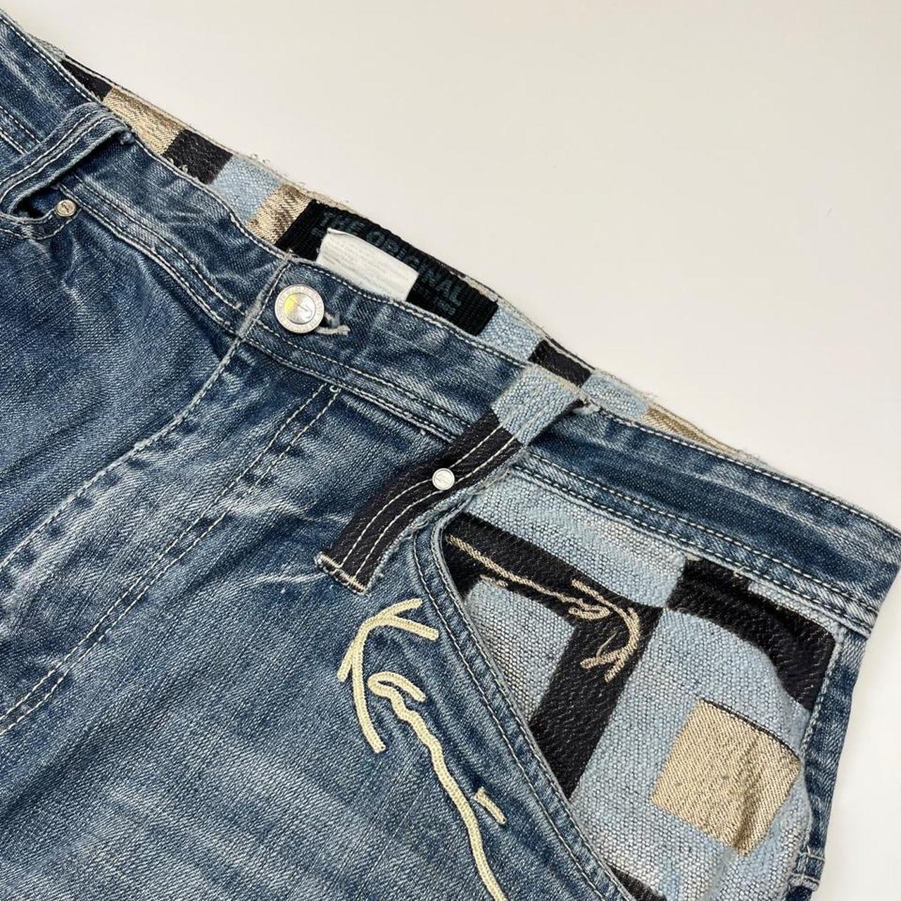 Karl Kani Jeans - W36