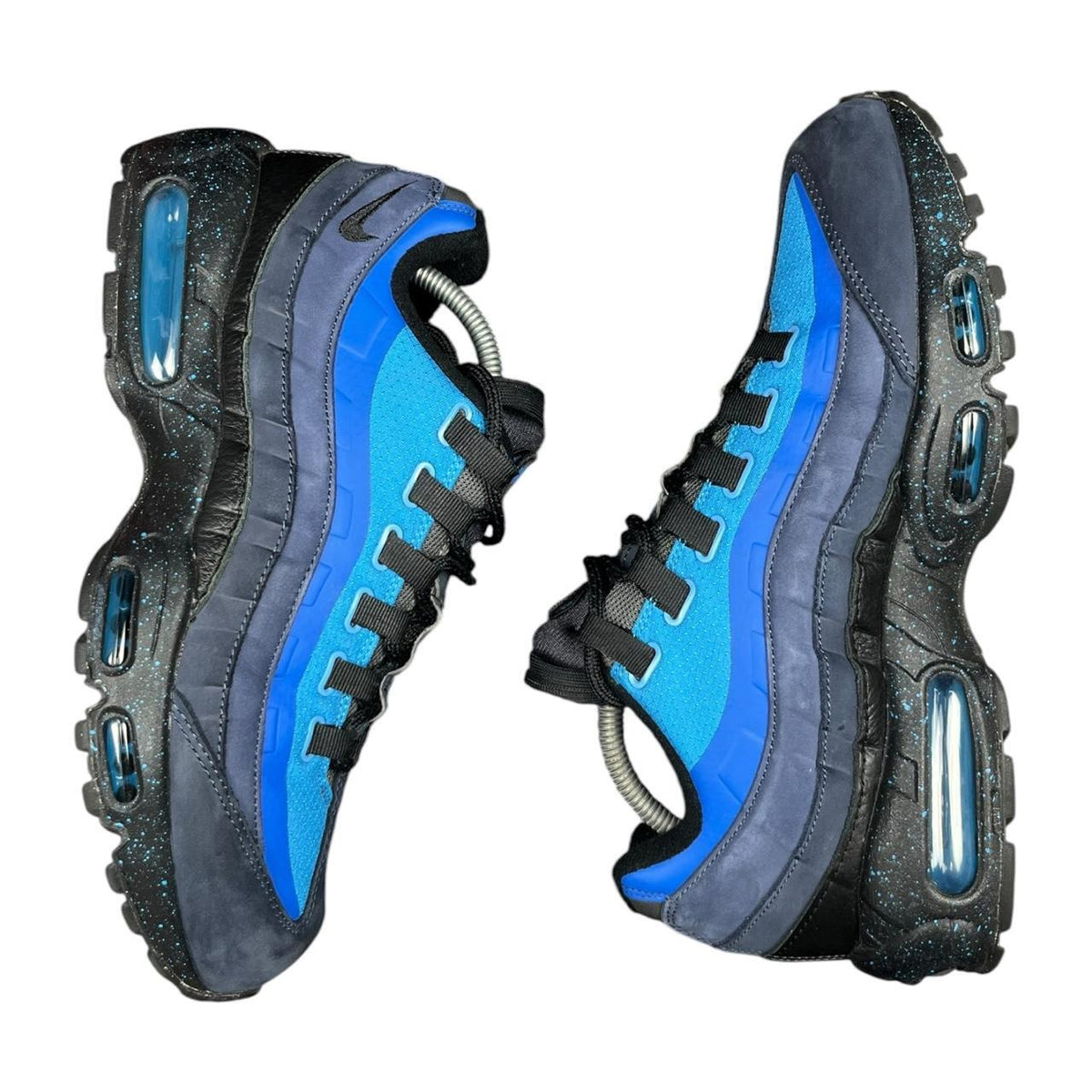 Nike Air Max 95 Stash - UK 9