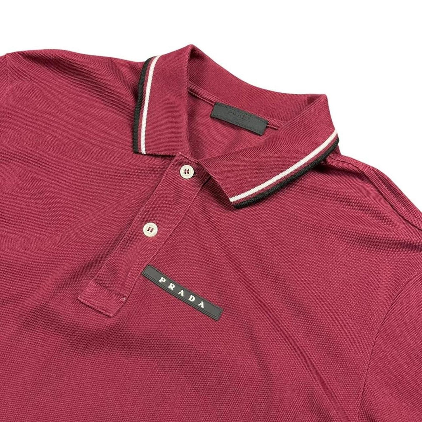 Prada Polo