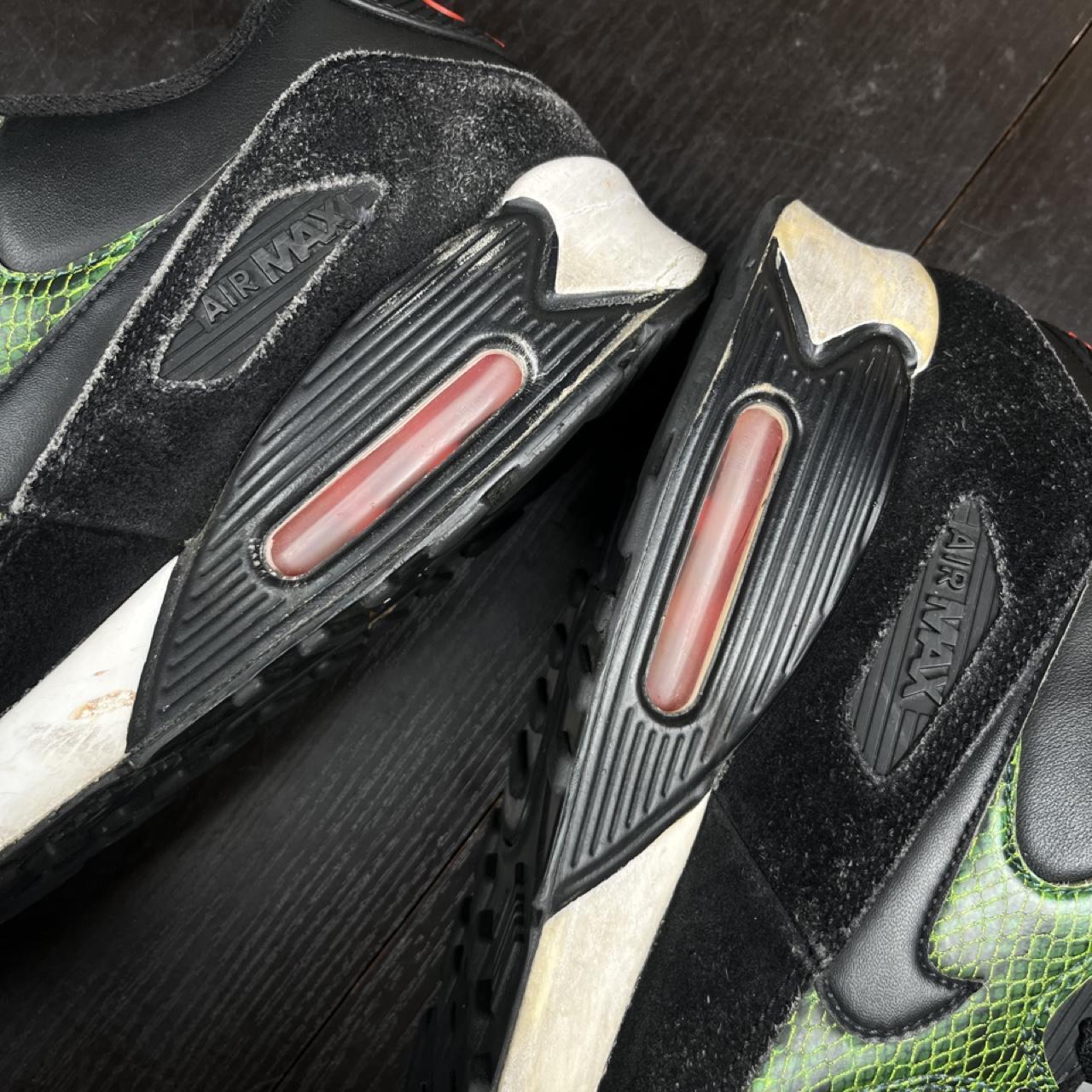 Nike Air Max 90 Python - UK 9