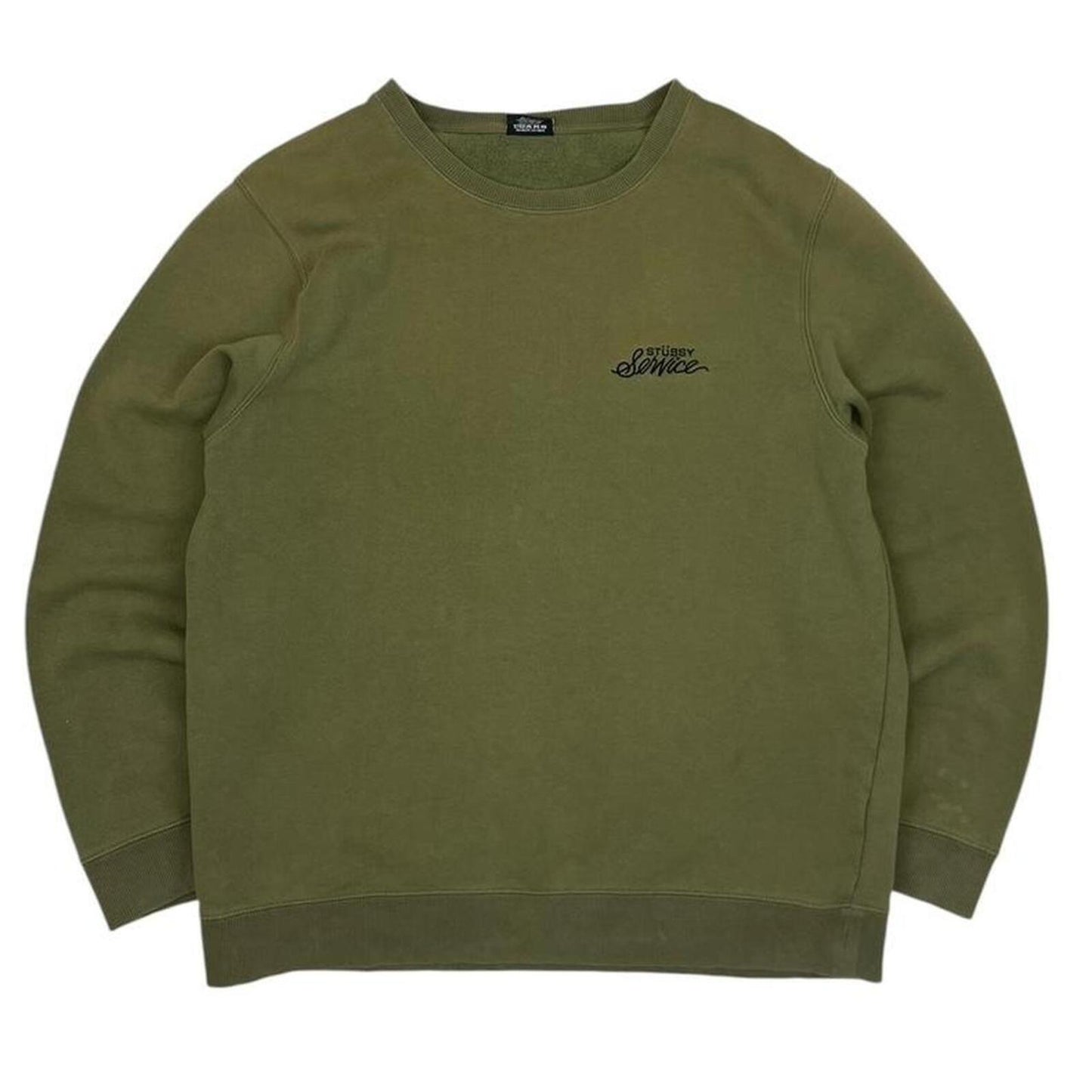 Supreme Sweatshirt - L