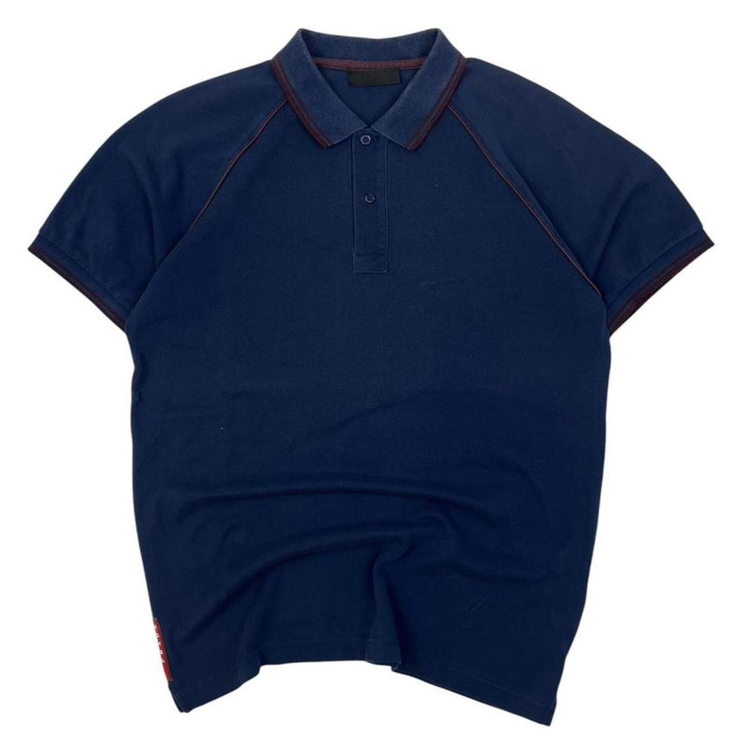 Prada Sport Polo - L