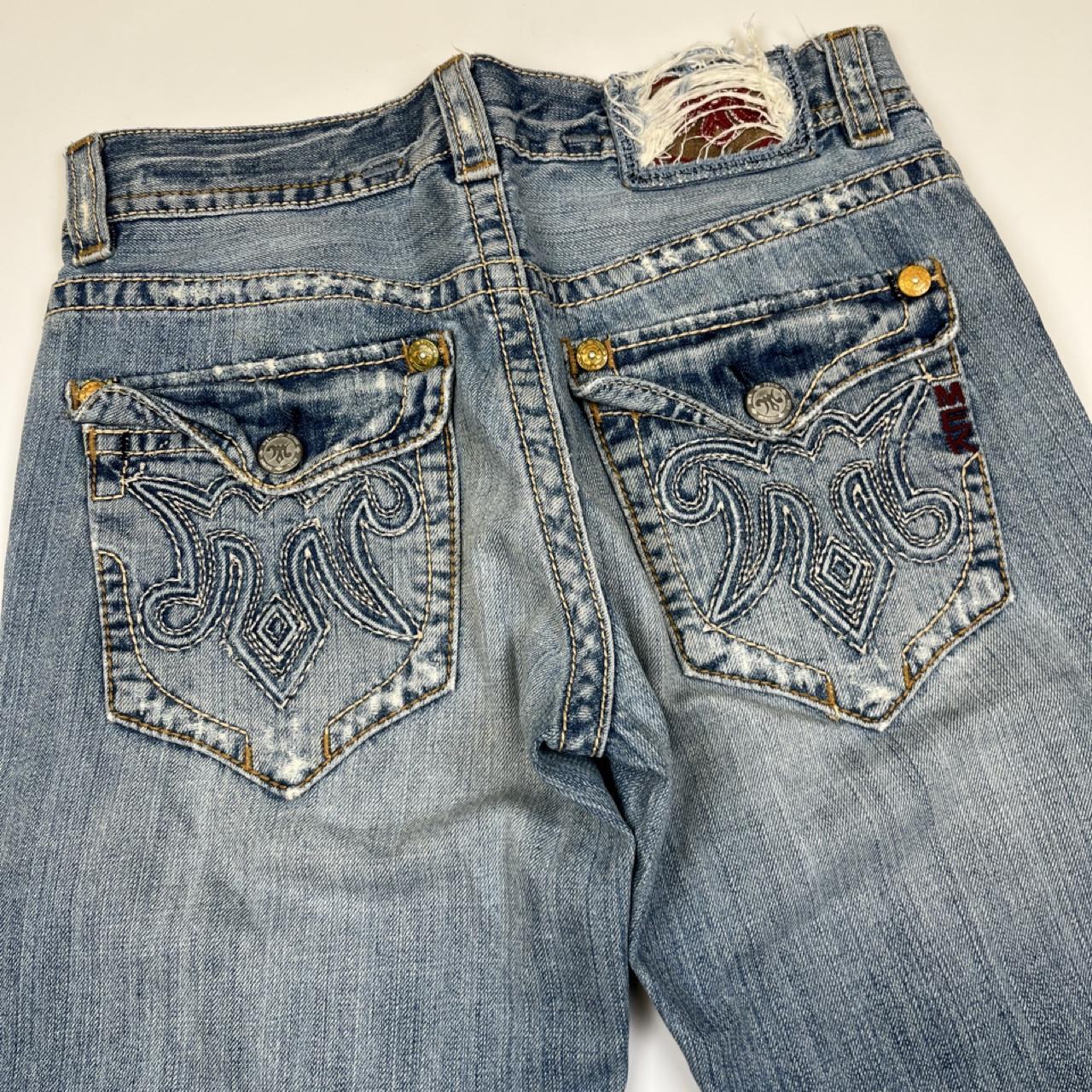 Mek Jeans - W30