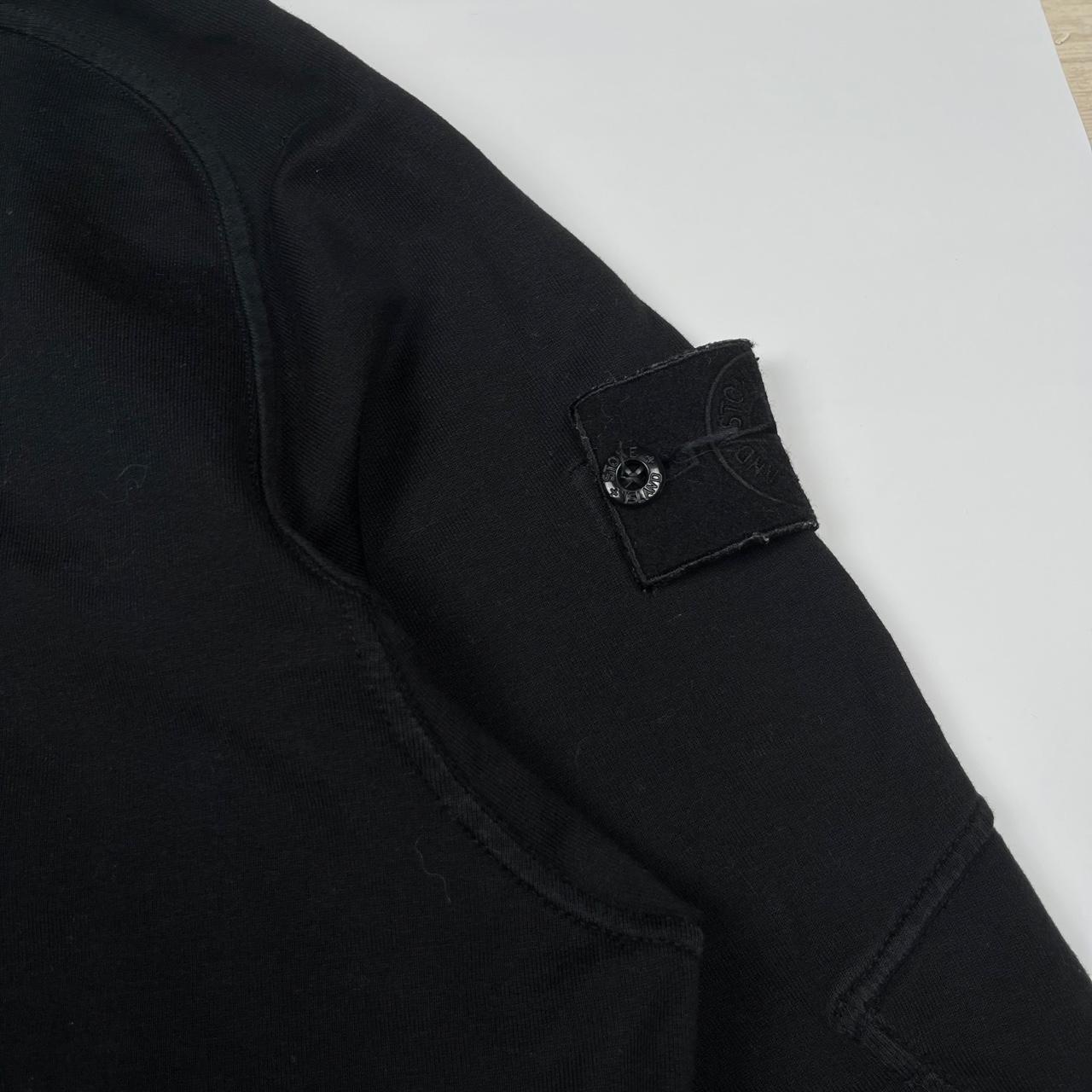 Stone Island Shadow Project Crewneck - M