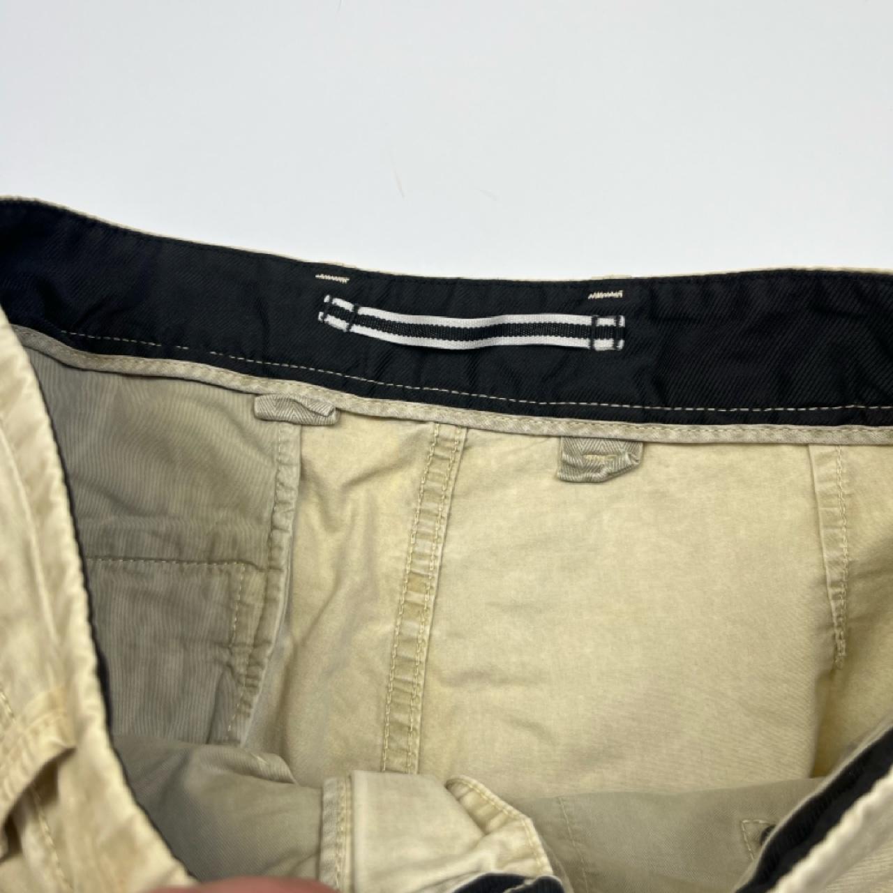 Stone Island Cargo Shorts - W30