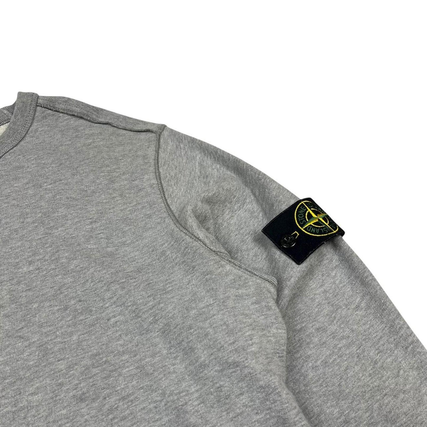 Stone Island Crewneck Grey
