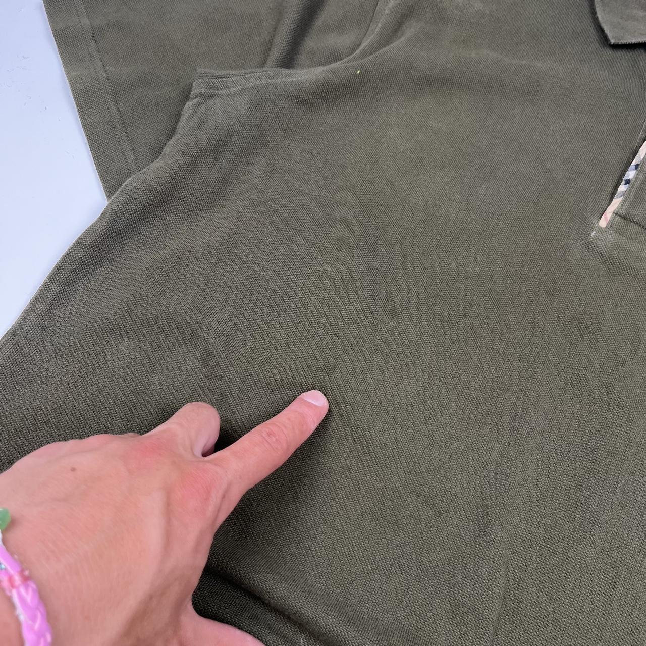 Burberry Polo - S