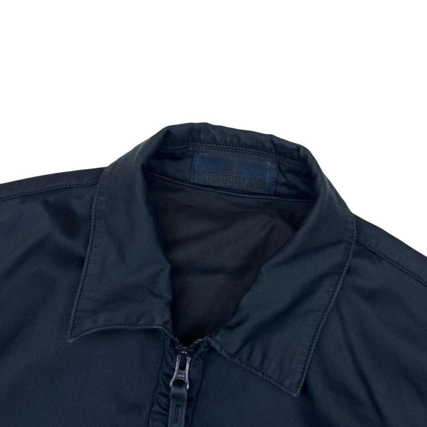 Stone Island Overshirt - S