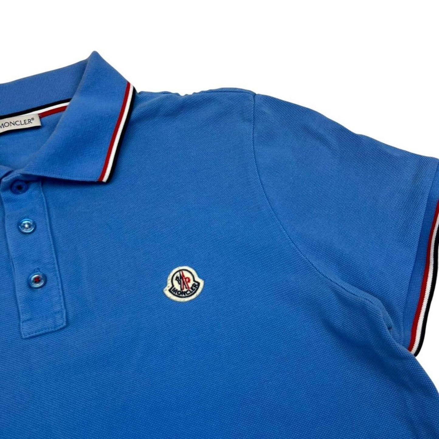 Moncler Polo - S
