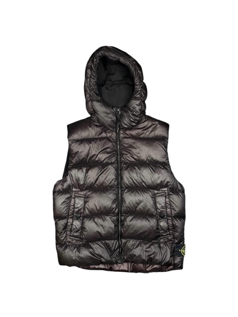 Stone Island Gilet - XL