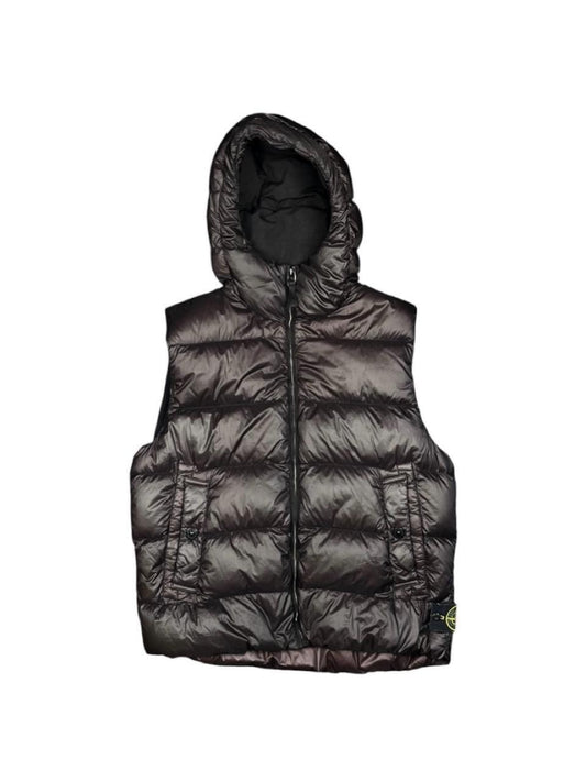 Stone Island Gilet - XL