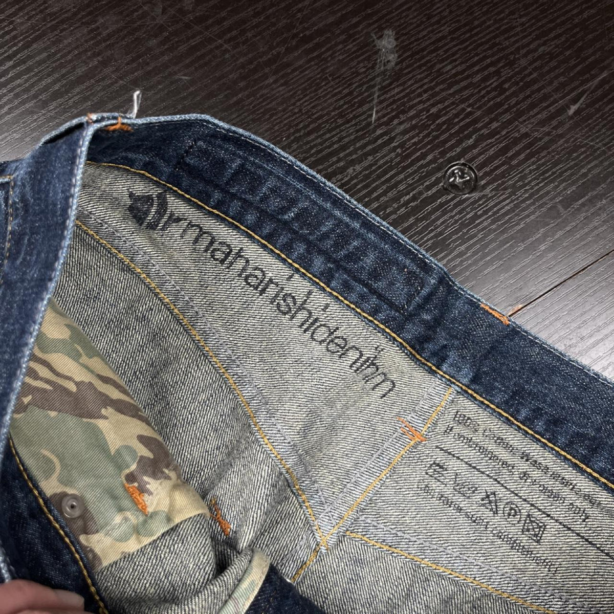 Maharishi Jeans - W32