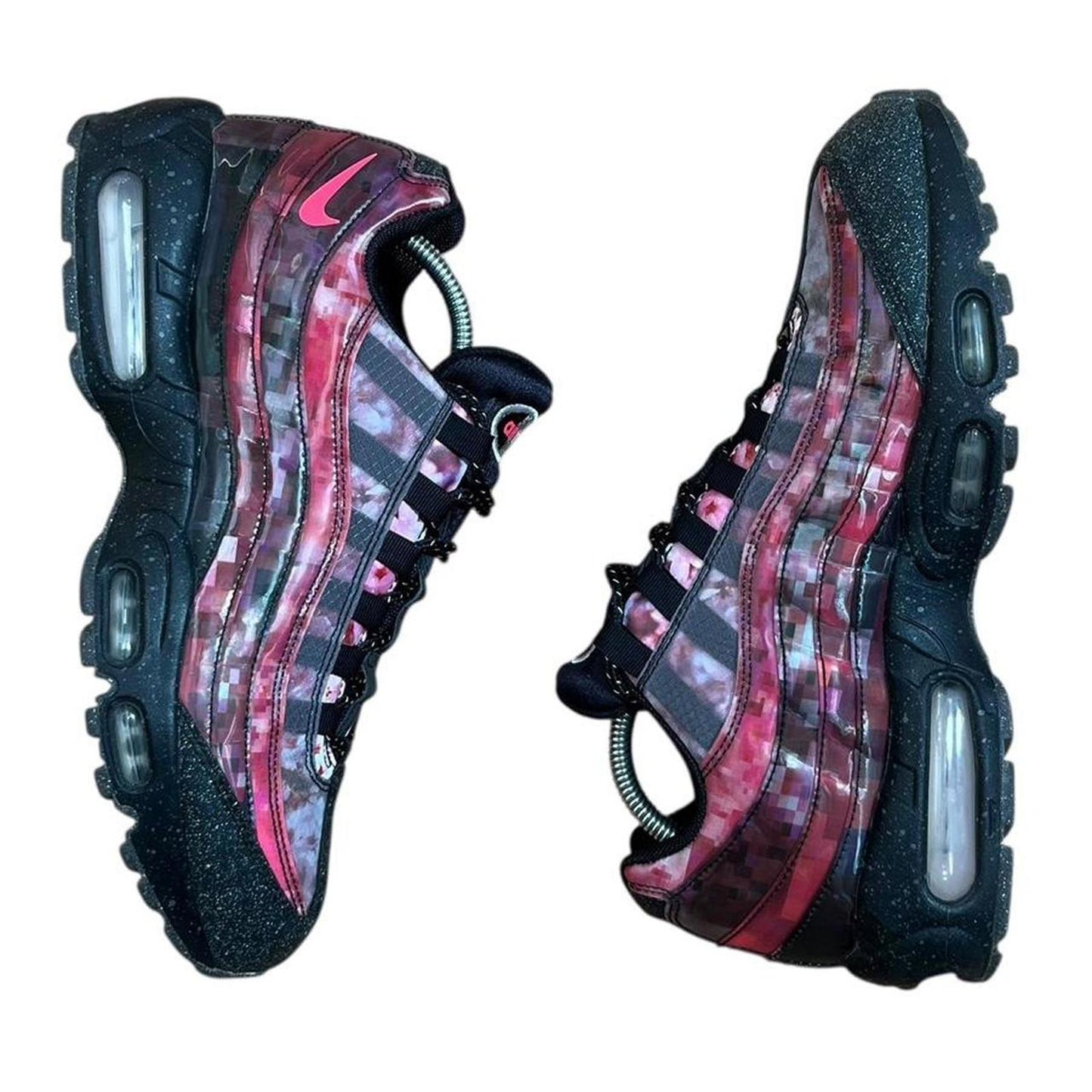 Nike Air Max 95 Cherry Blossom