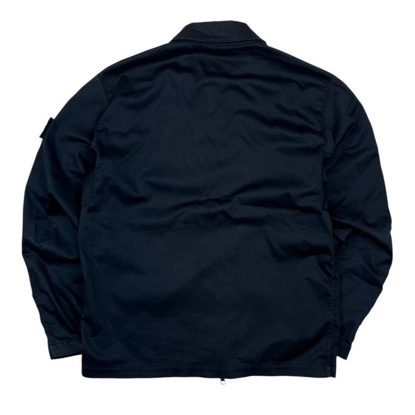 Stone Island Overshirt - S