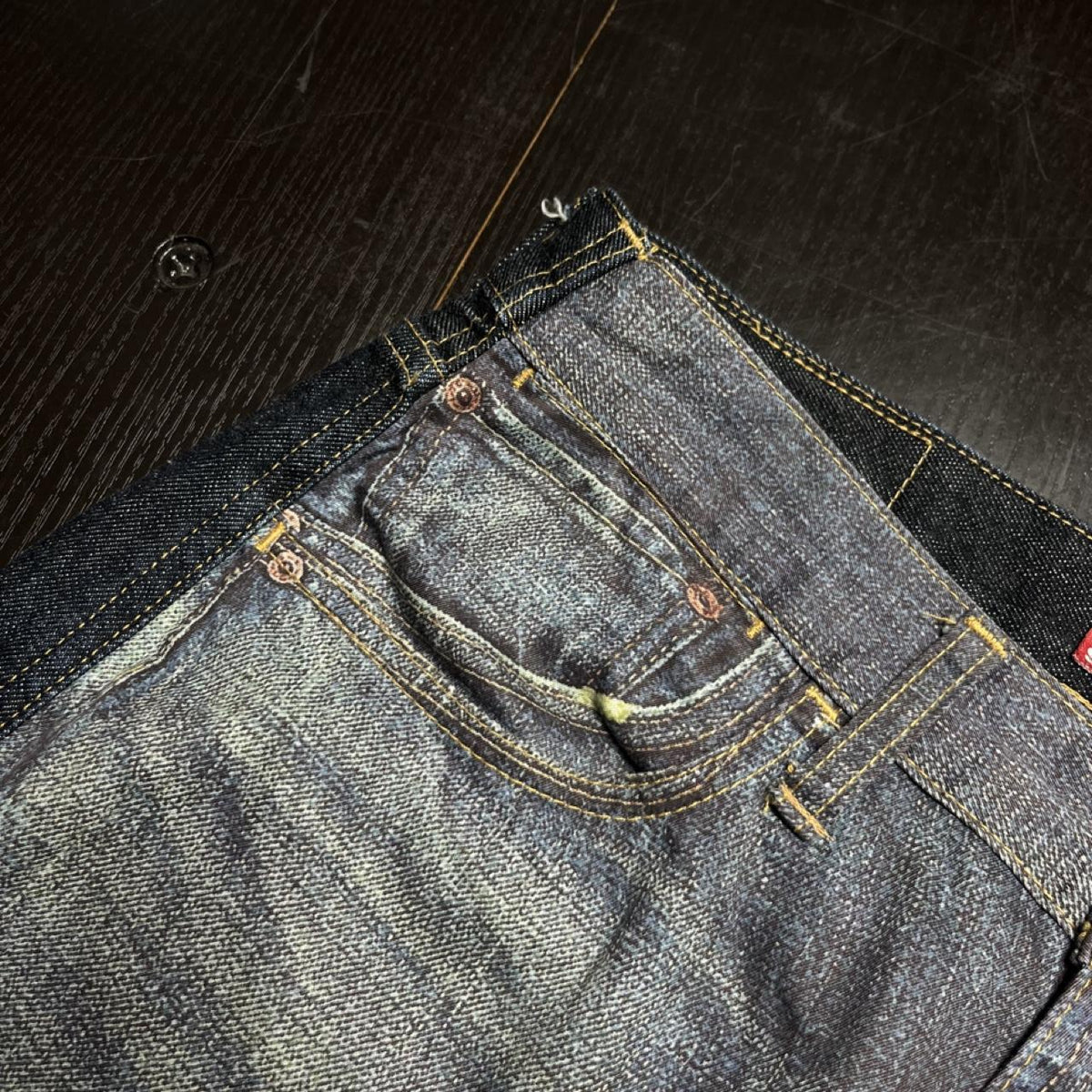 Junya Watanabe x Levi’s Jeans - W30