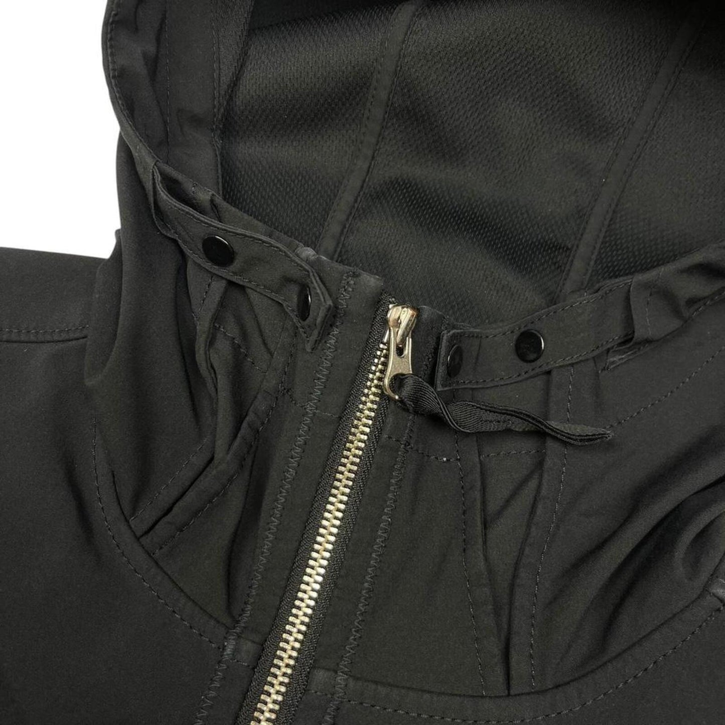 Stone Island Soft Shell Jacket - L