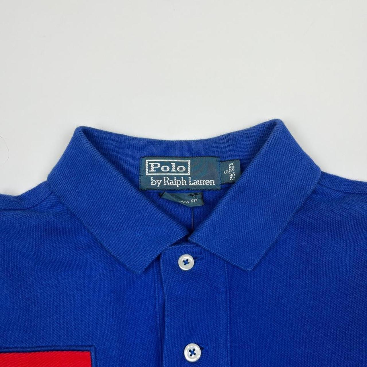 Ralph Lauren Spain Polo - S