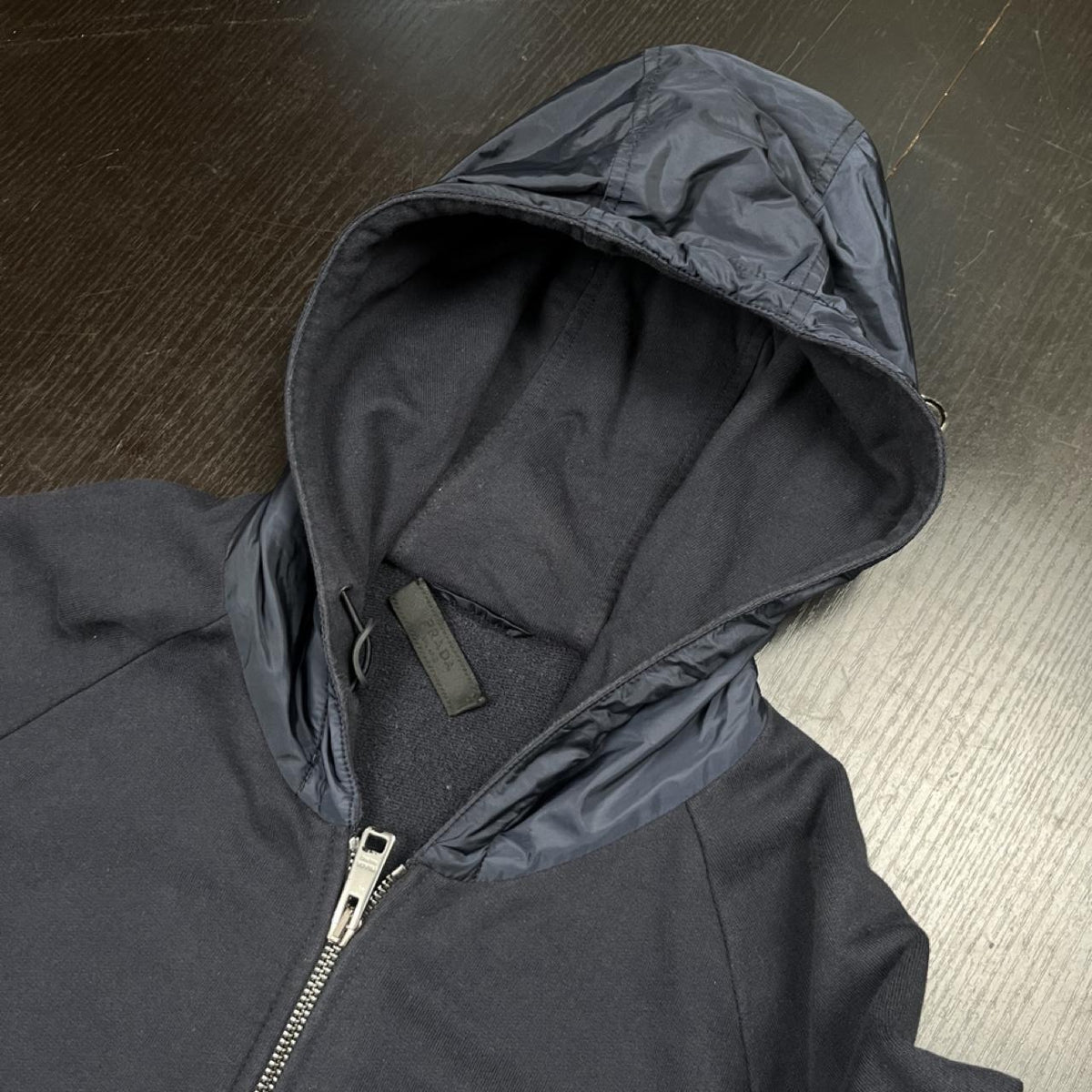 Prada Sport Hoodie - M