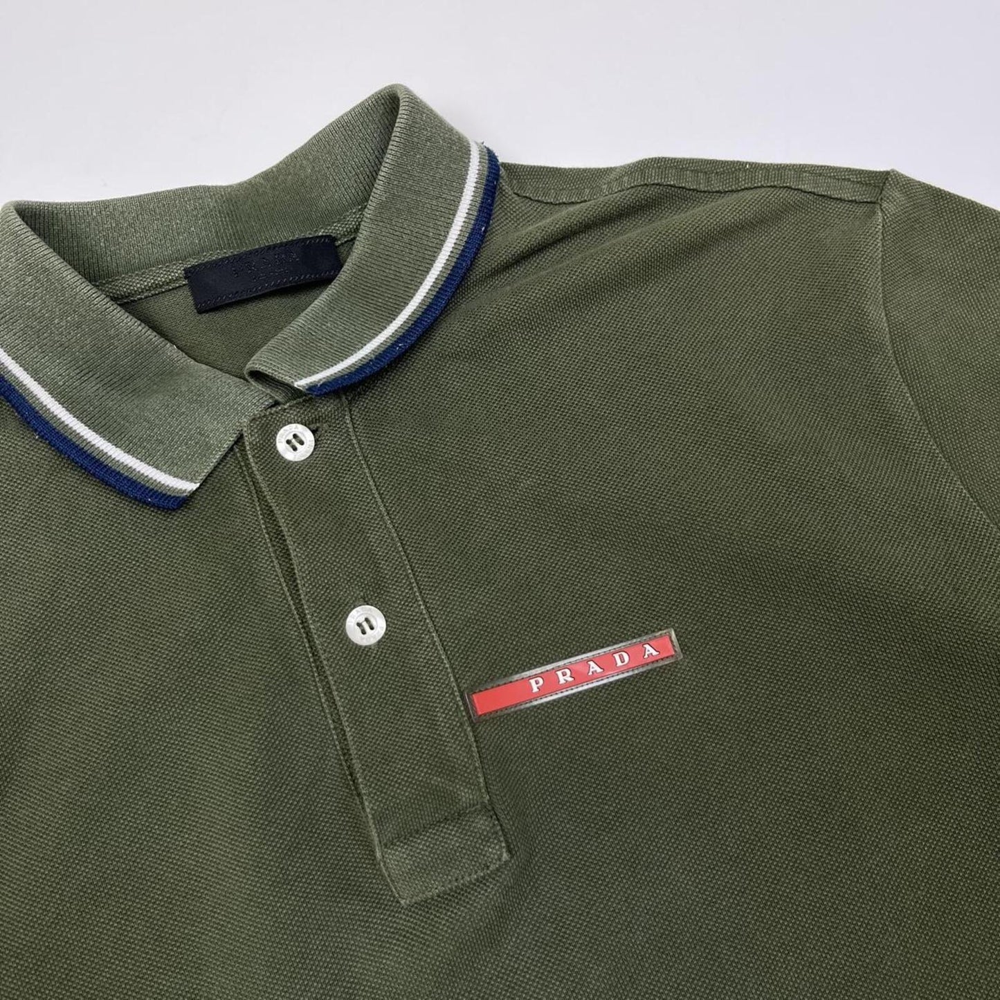 Prada Sport Polo - S